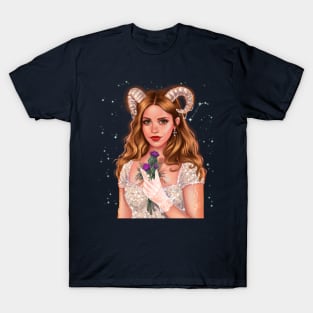 Zodiac collection - Aries T-Shirt